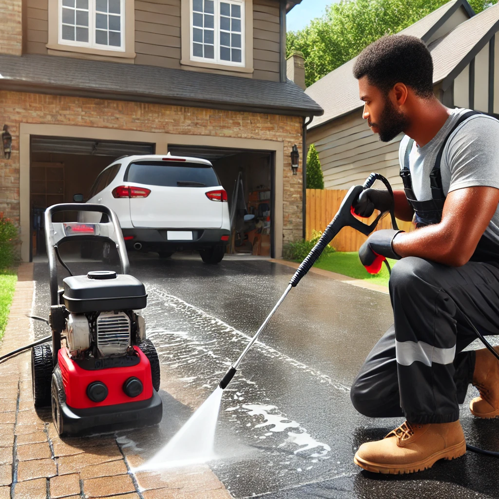 Pressure Washing Company in Sugar Land, Stafford, Missouri City, Richmond, Rosenberg, and Katy